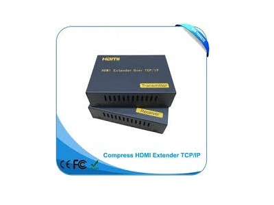  HDMI extender 120m