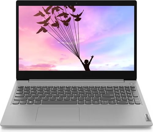 LENOVO core i3- 1115G4 
