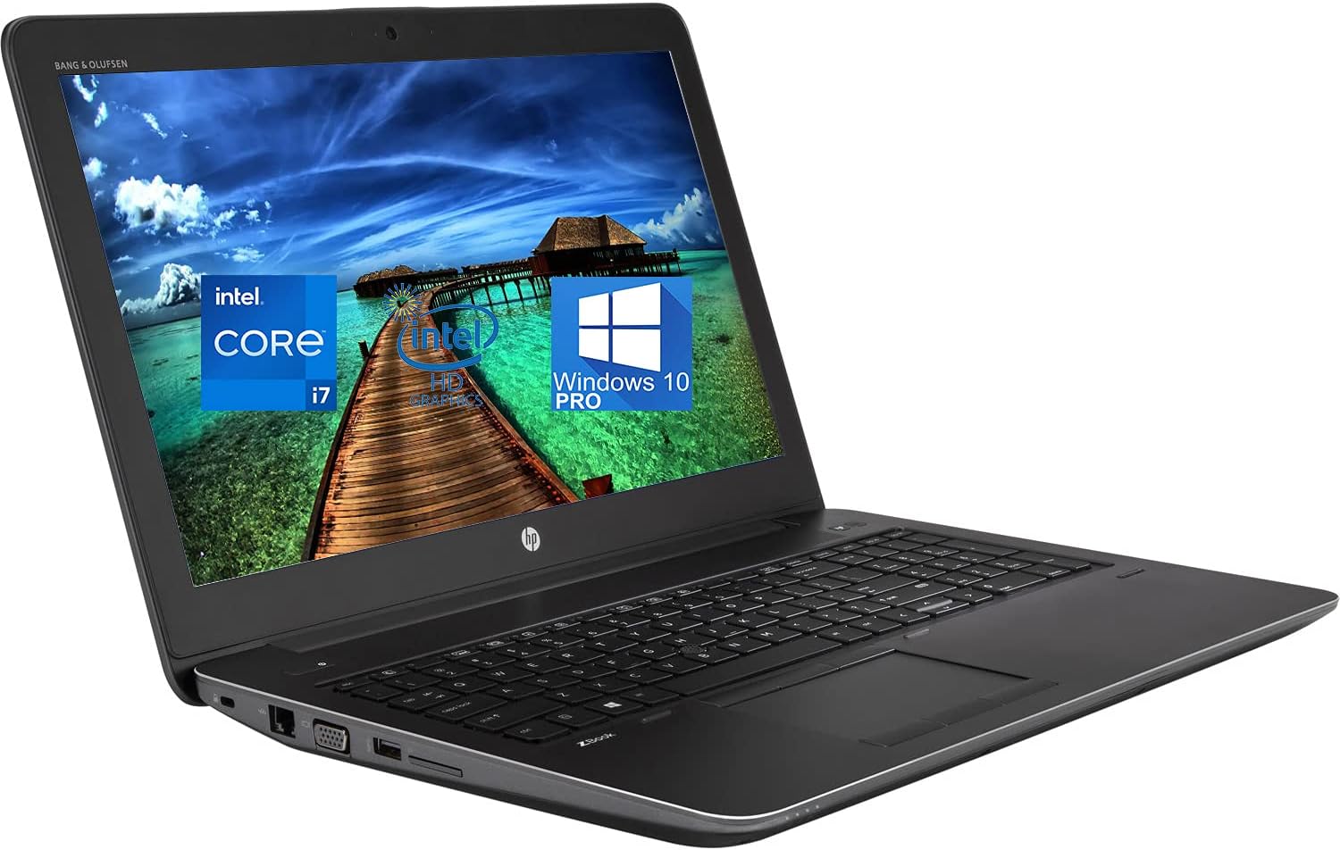 16539 – HP  i7-4