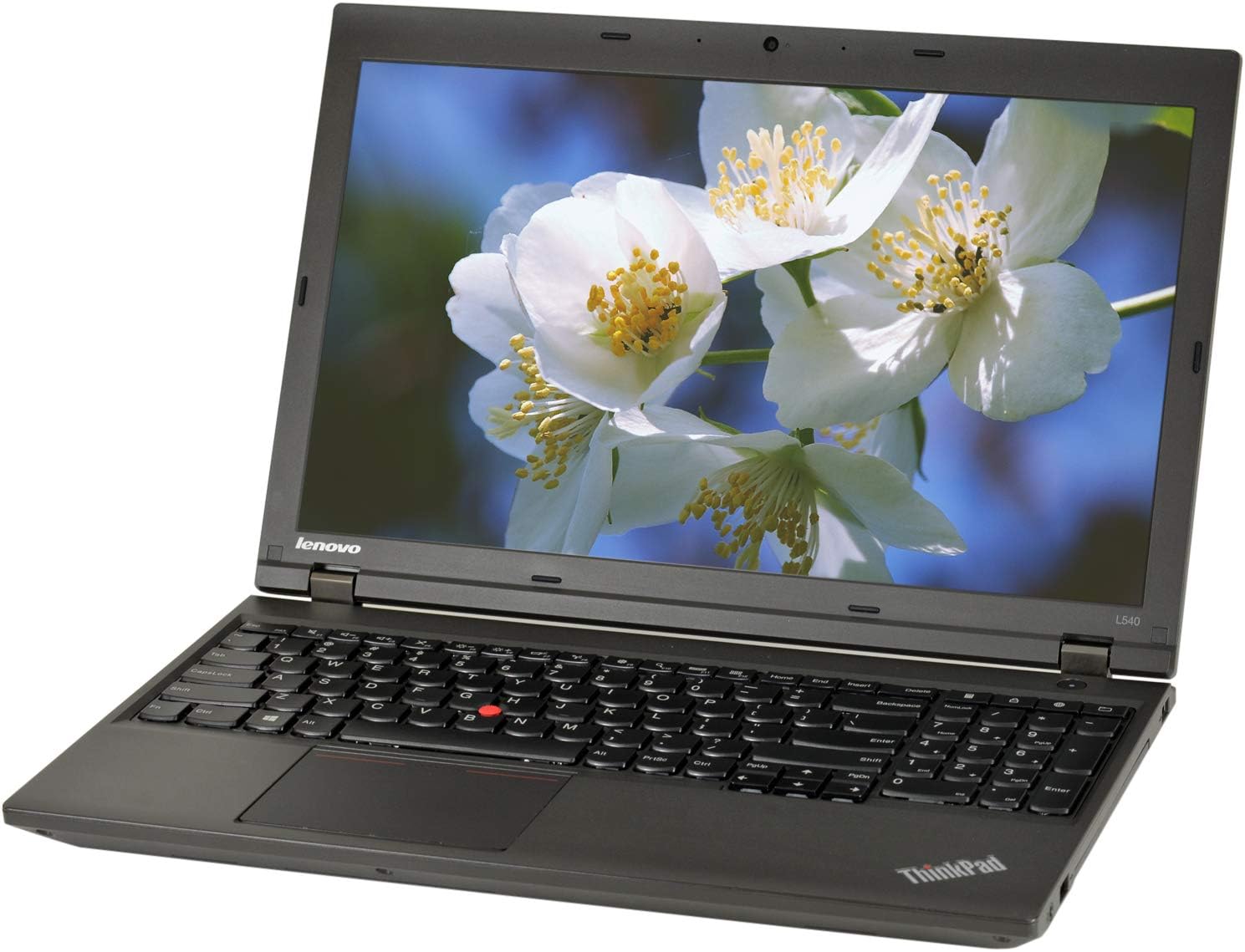 16549 Lenovo I7-4600m 