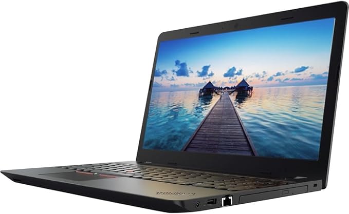 16556 –  LEnovo E575 AMD PRO-A6