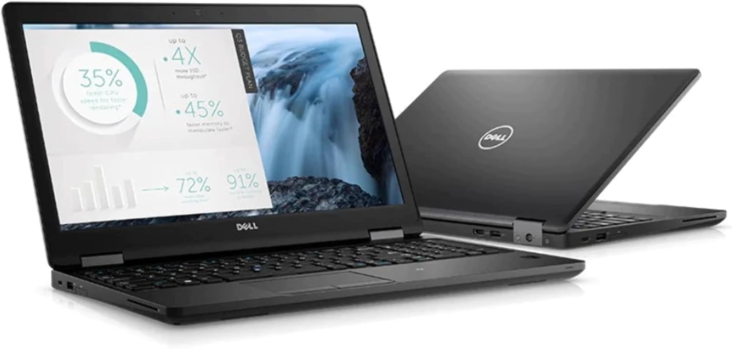 16552 – dell 5580 I5-7300 