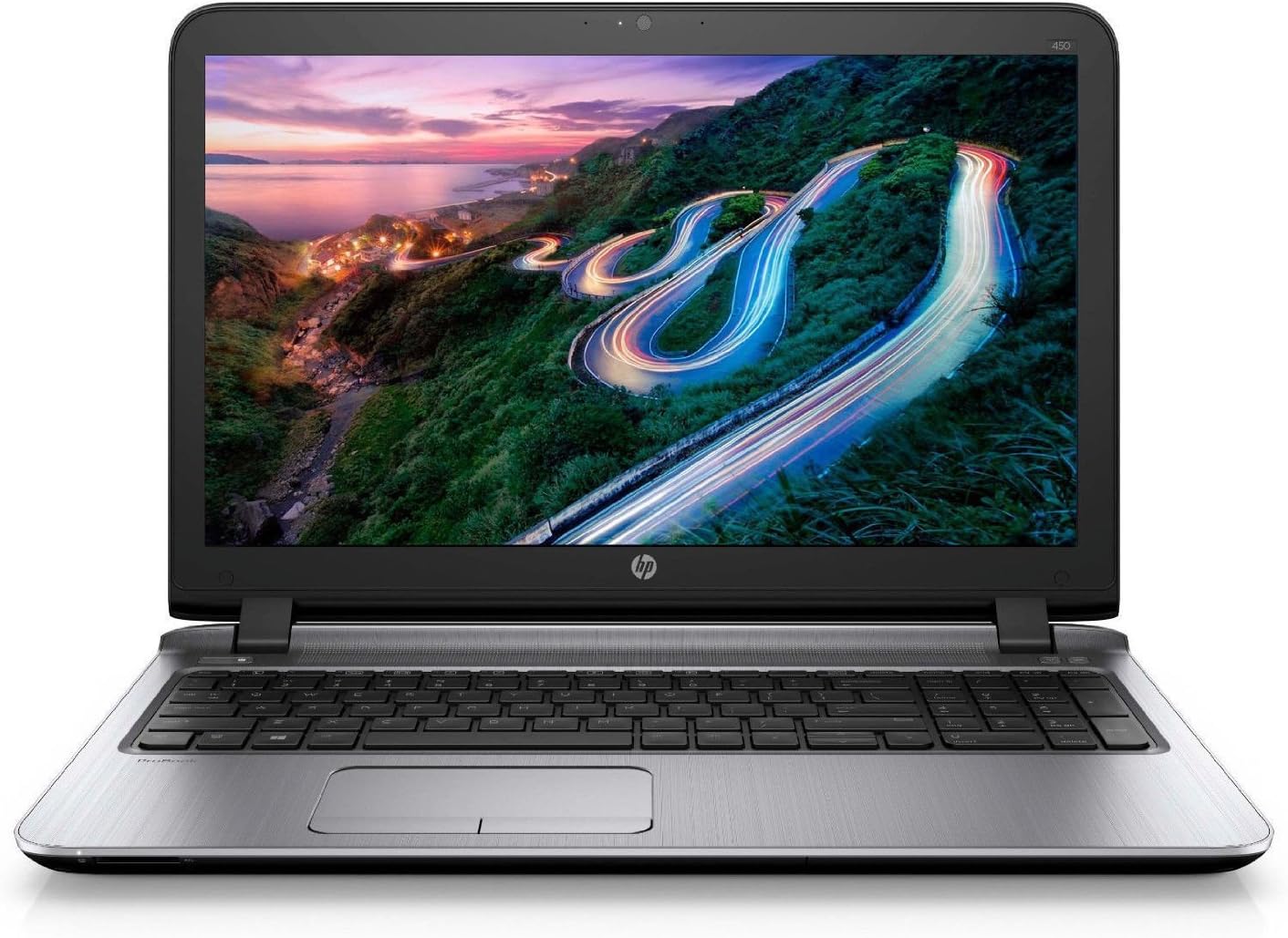 16557 – HP  I5-6200