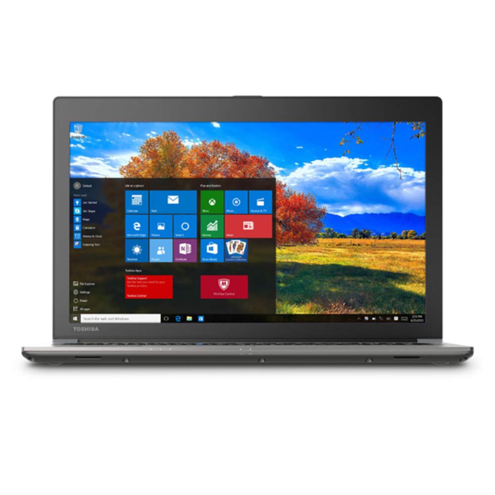 16563 –  TOSHIBA  i5_7300U