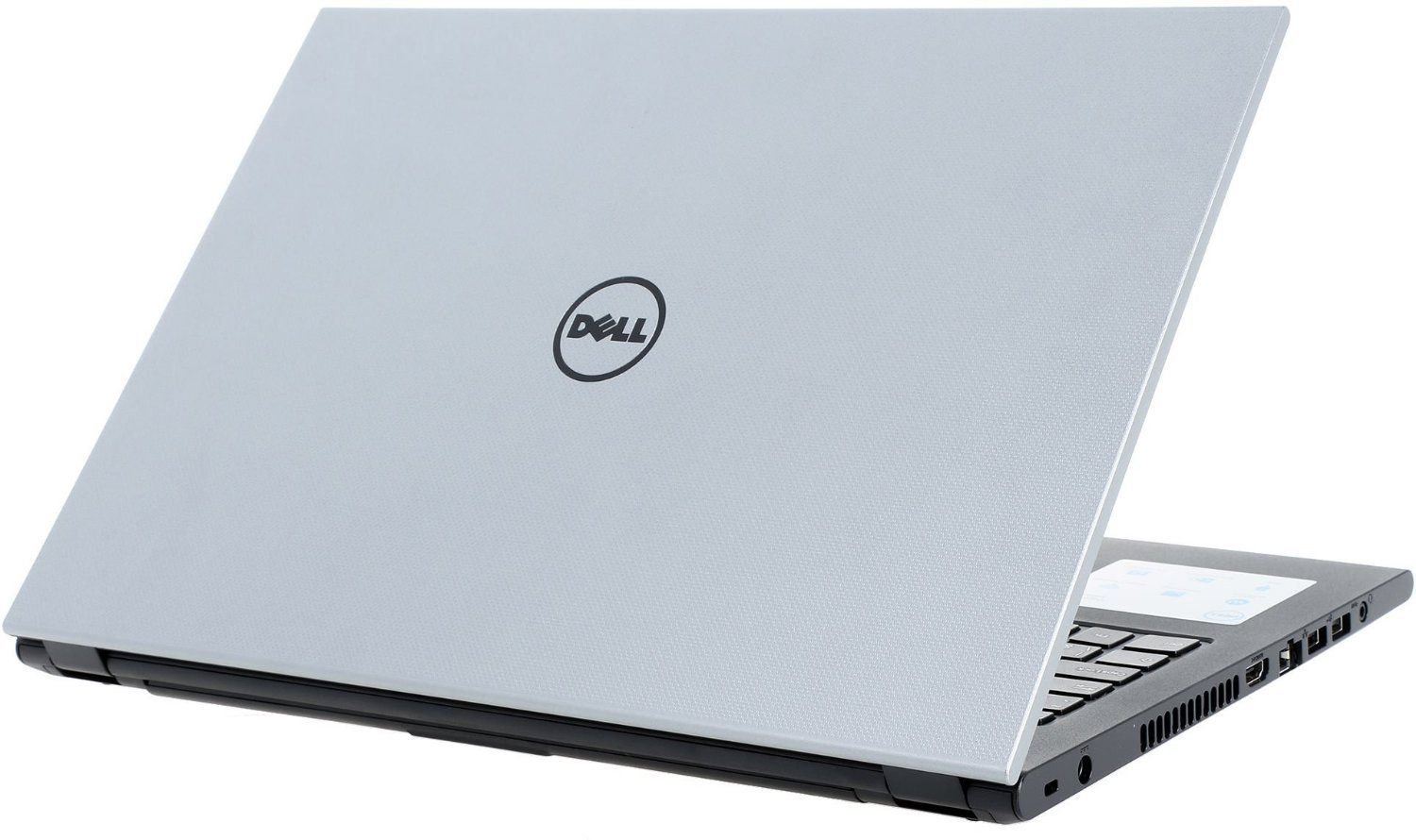 16567 – TOUCH  DELL i5-4210U 