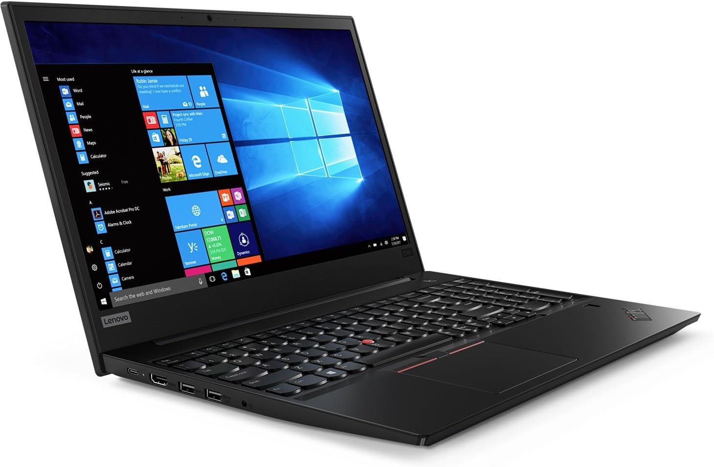 16547 – Lenovo  I5-7200