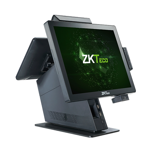 ZK Bio830 نقطة بيع 