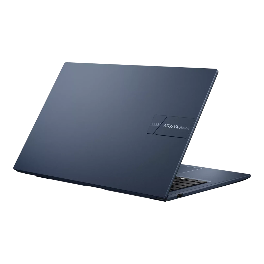 ASUS Laptop X1504V – Intel Core i7-1355U, 8GB RAM, 512GB SSD view 3