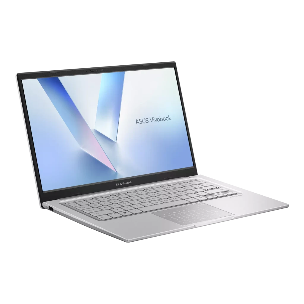 ASUS Vivobook 14 X1404VA – Intel Core i7-1355U, 12GB RAM, 512GB SSD view 3