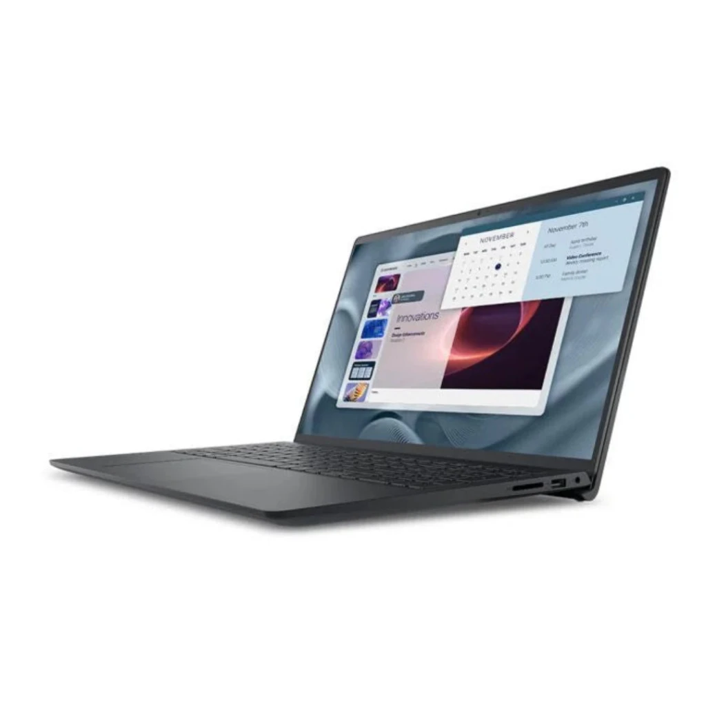 Dell Pro 15 Essential PV15250 – Intel Core 3 100U, 8GB RAM, 512GB SSD view 2