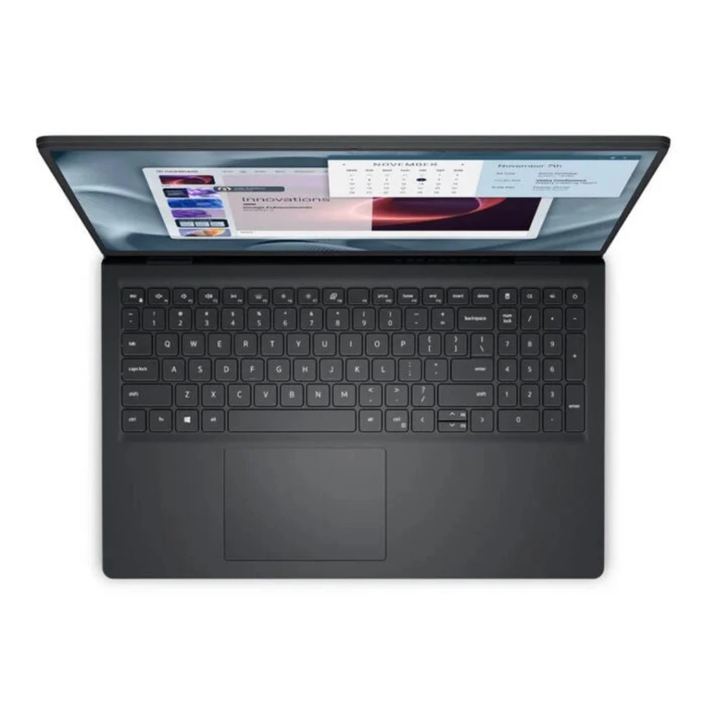 Dell Pro 15 Essential PV15250 – Intel Core 3 100U, 8GB RAM, 512GB SSD view 3