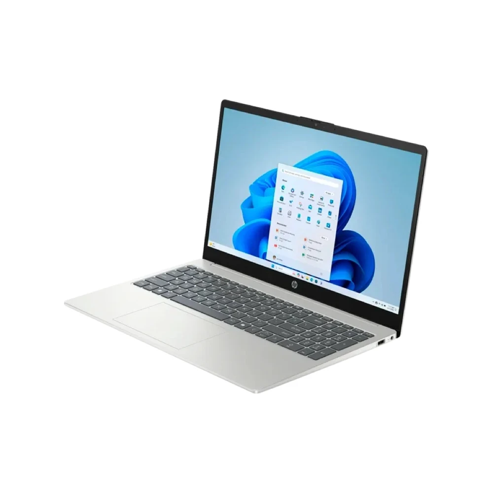 HP 15-fd0230wm – Intel Core i3-N305, 8GB RAM, 256GB SSD view 2