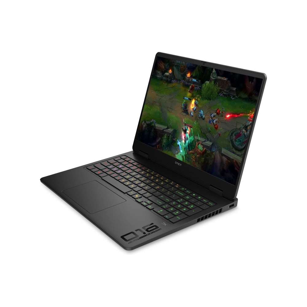 HP OMEN 16-am0057ne – Intel Core Ultra 7 255H, 16GB RAM, 512GB SSD view 2
