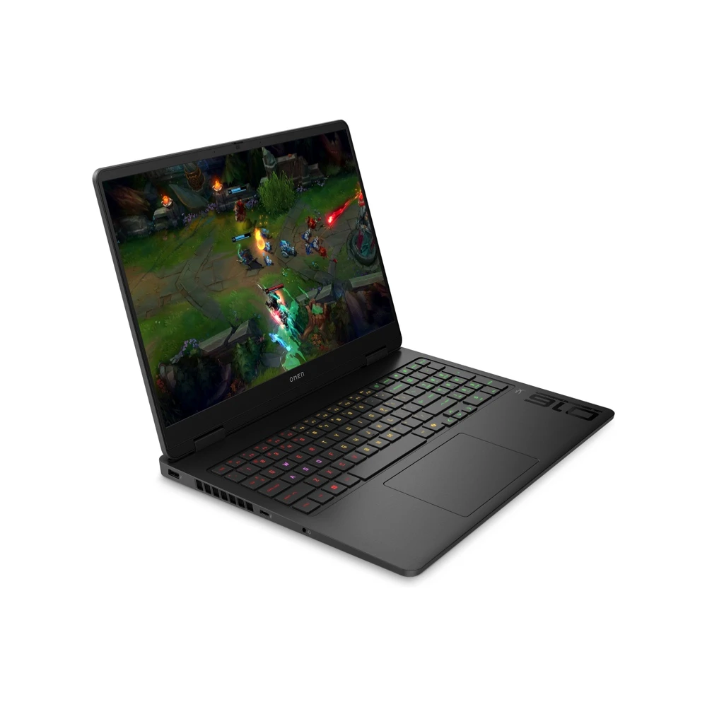HP OMEN 16-am0057ne – Intel Core Ultra 7 255H, 16GB RAM, 512GB SSD view 3