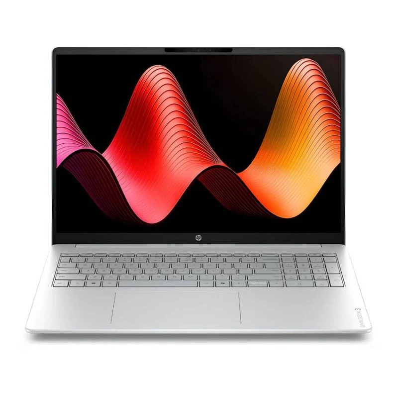 HP OmniBook 3 16-by0015dx – AMD Ryzen 5, 8GB RAM, 256GB SSD