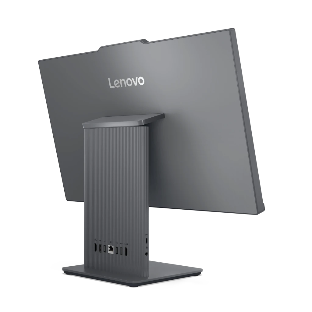 Lenovo IdeaCentre 24IRH9 23.8-inch FHD All-in-One, Intel Core i5-13420H, 8GB RAM, 512GB SSD view 3
