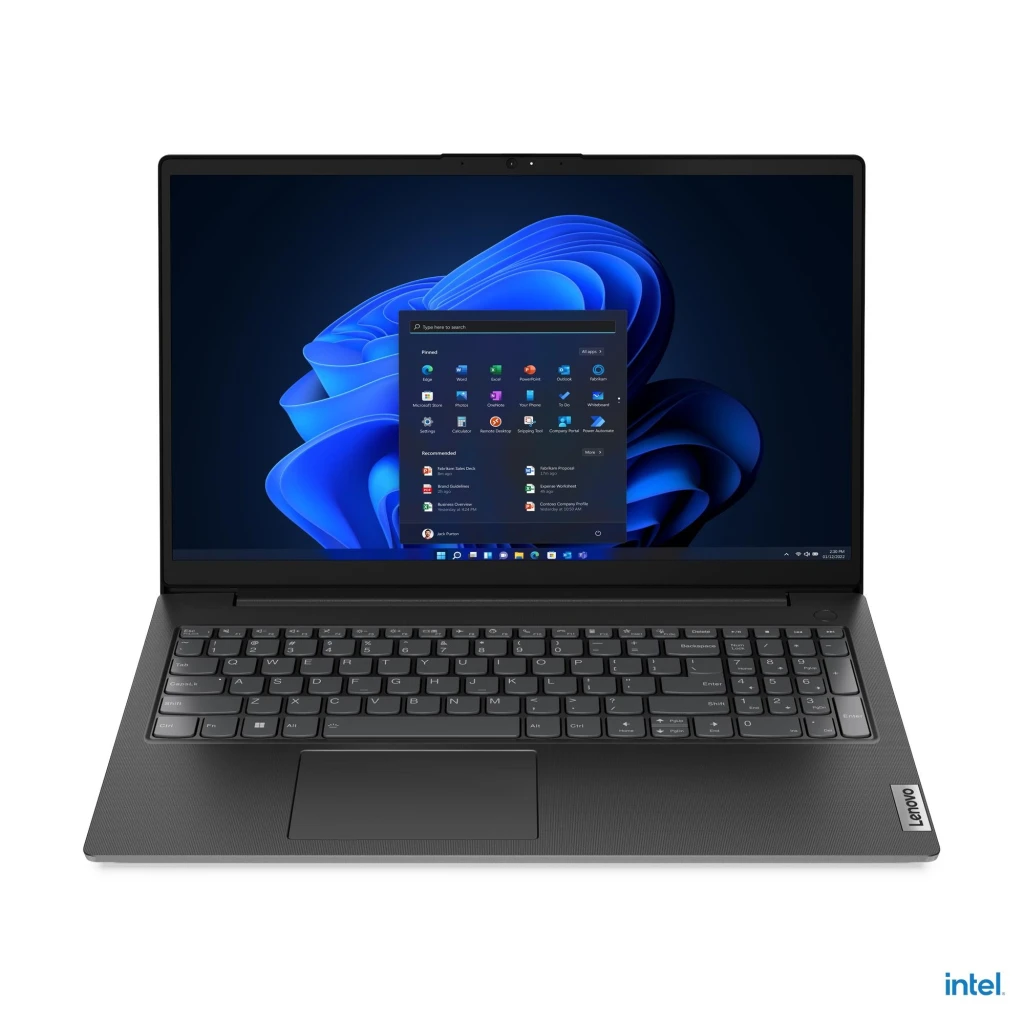 Lenovo V15 G4 IRU – Intel Core i7-13620H, 16GB RAM, 512GB SSD view 3
