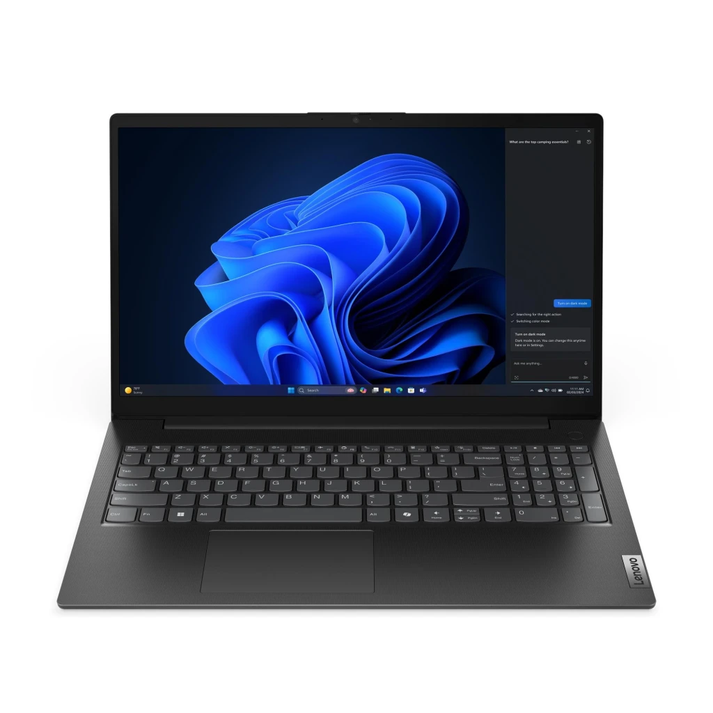 Lenovo V15 G5 IRU – Intel Core i5-13420H, 8GB RAM, 512GB SSD view 3