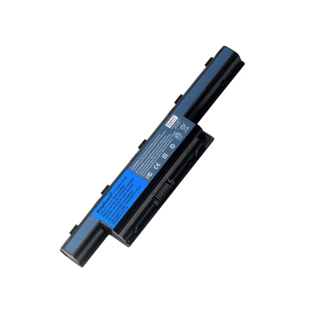 ACER BATTERY Aspire E14 E15 Extensa 2509 2510 11.1V 4000mAh