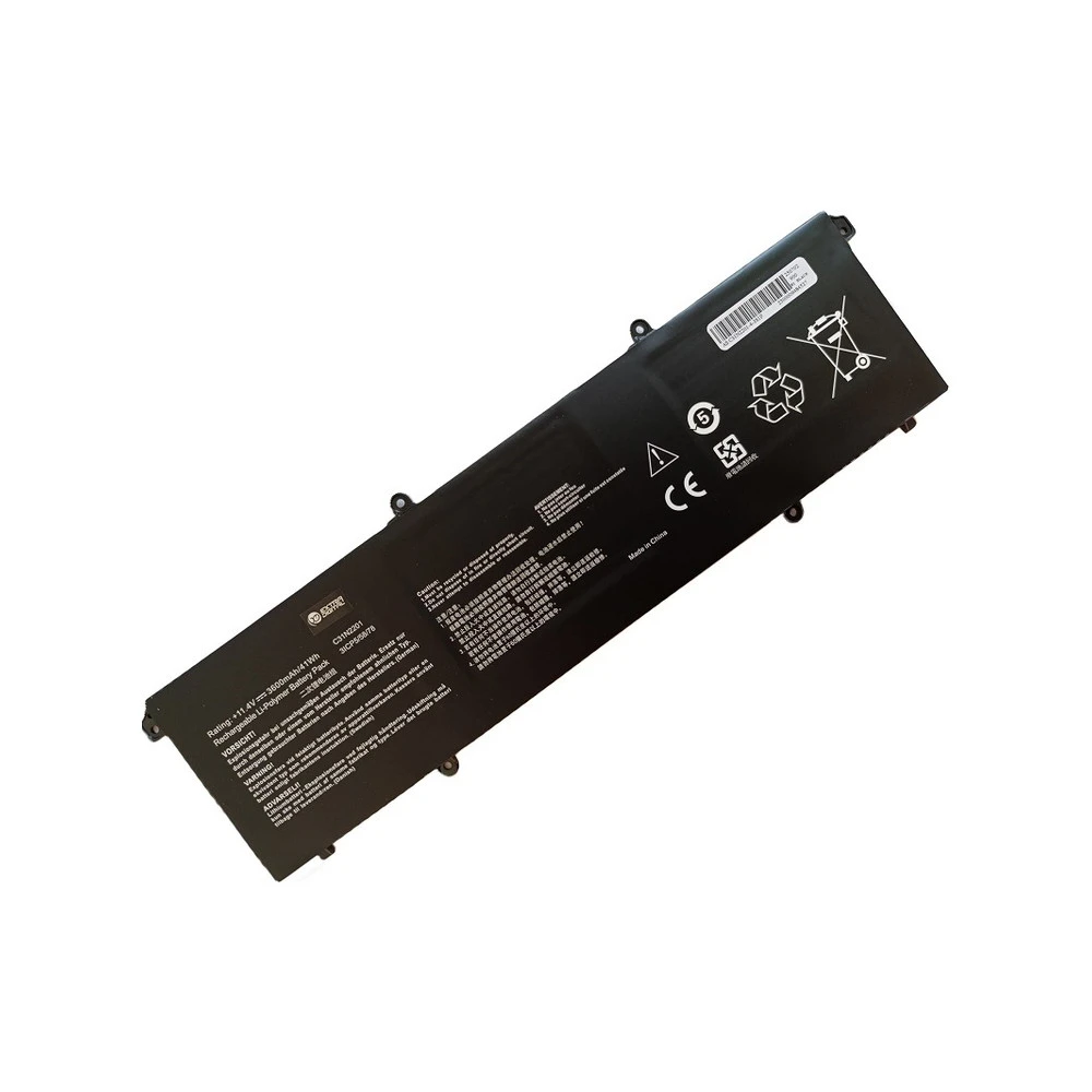 ASUS BATTERY C31N2201 Vivobook 16 OLED X1605EA Vivobook Go 15 E1504 11.4V_3600mAh