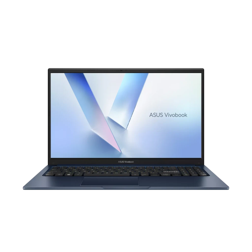 ASUS Laptop X1504V – Intel Core i7-1355U, 8GB RAM, 512GB SSD