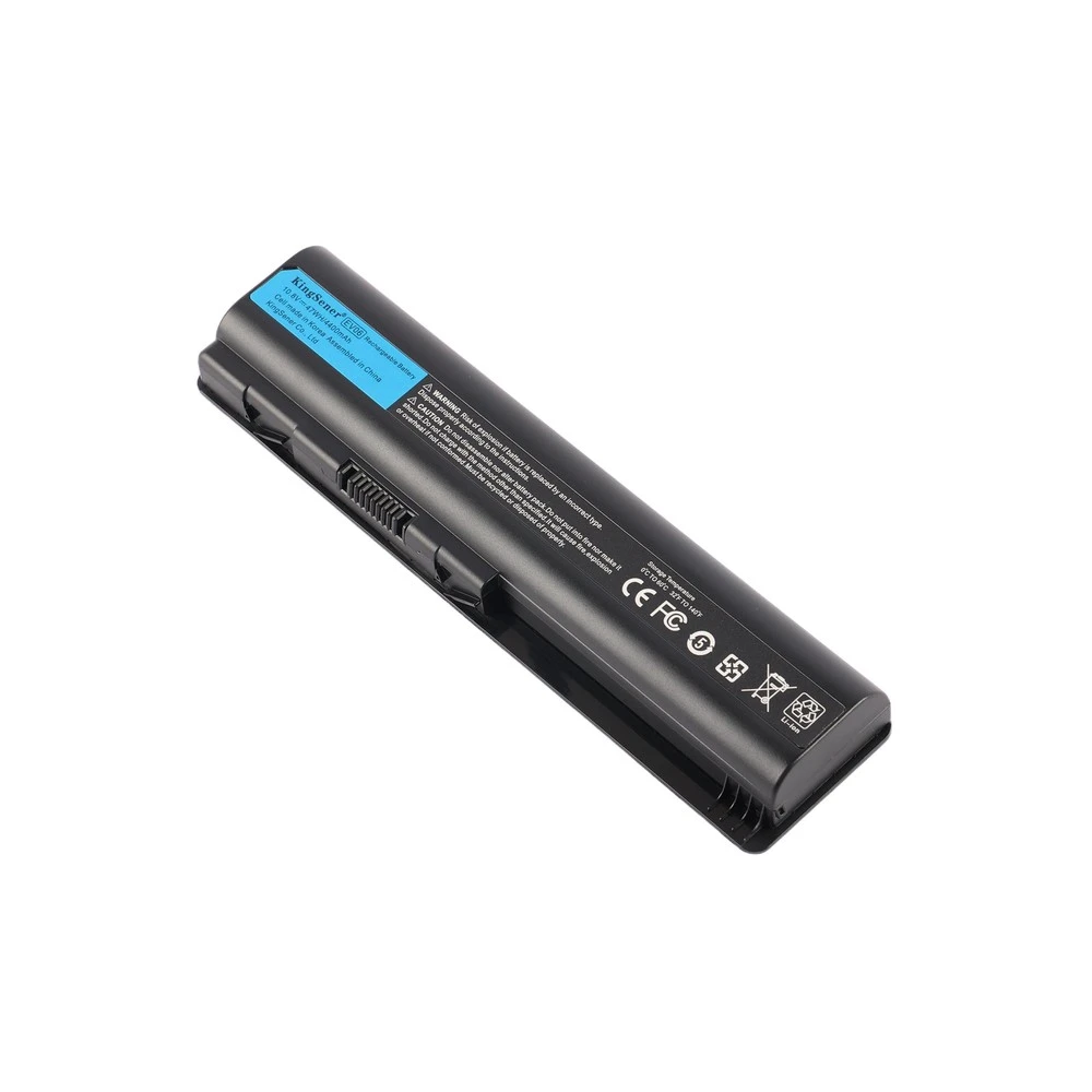 BATTERY HP DV4 EV06 ONYX