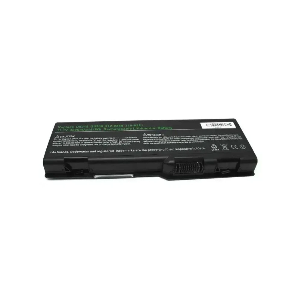 DELL D5318 G5260 INS 6000 9400 BAT