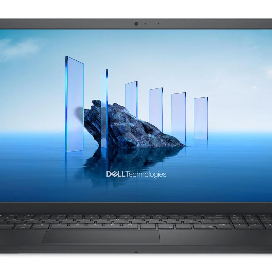 Dell Pro 15 Essential PV15250 – Intel Core 3 100U, 8GB RAM, 512GB SSD
