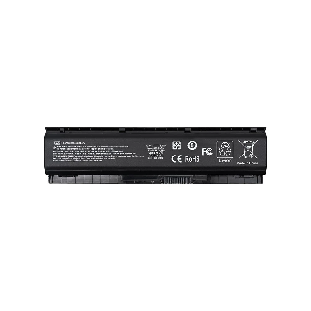eclone - laptop battery HP PA06