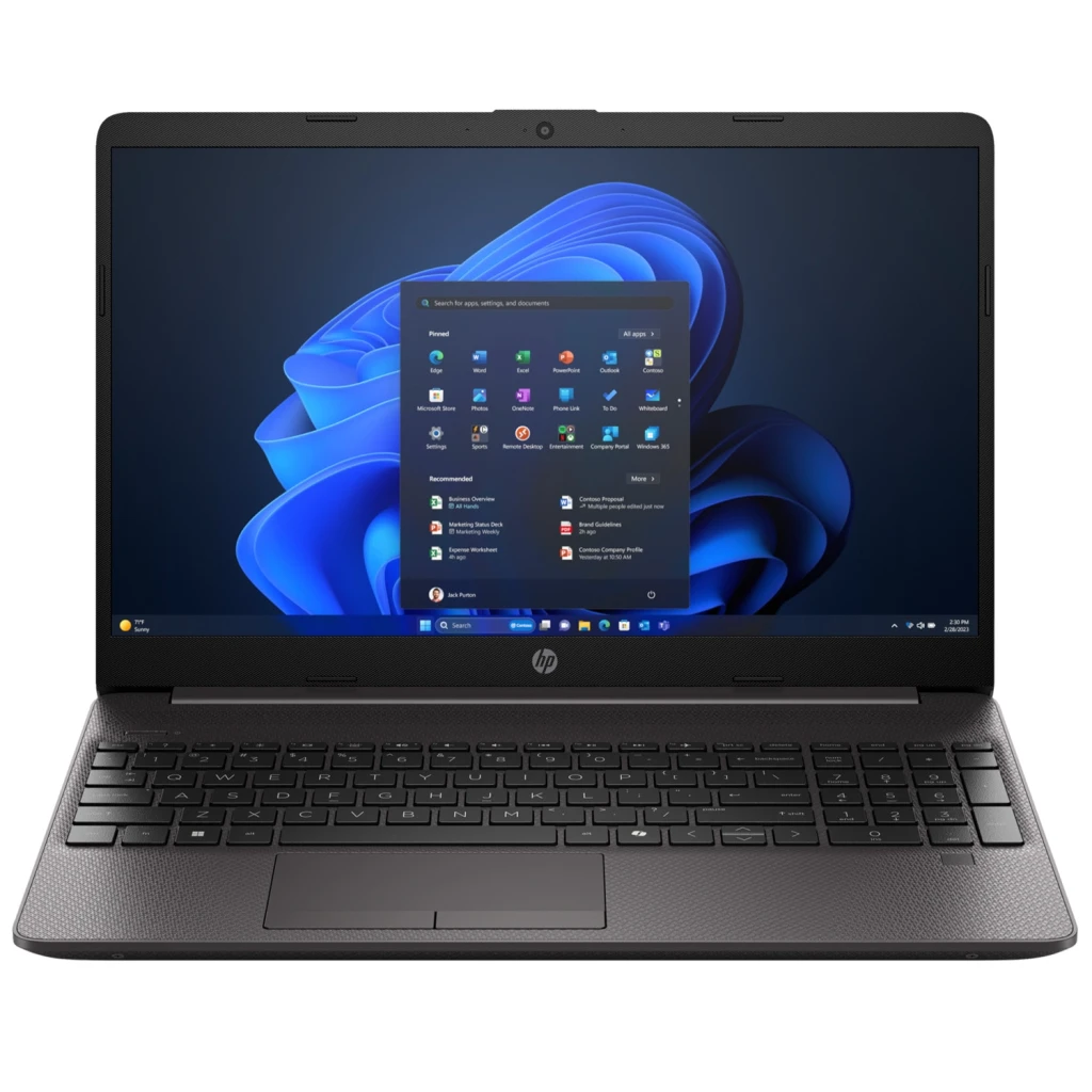 HP 250R G9 – Intel Core 5 120U, 16GB RAM, 1TB SSD