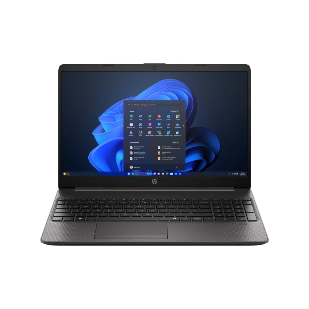 HP 250R G9 – Intel Core i3-1315U, 8GB RAM, 512GB SSD