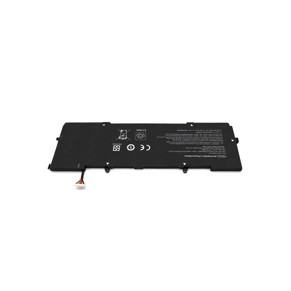 HP BATTERY Spectre x360 YB06084XL