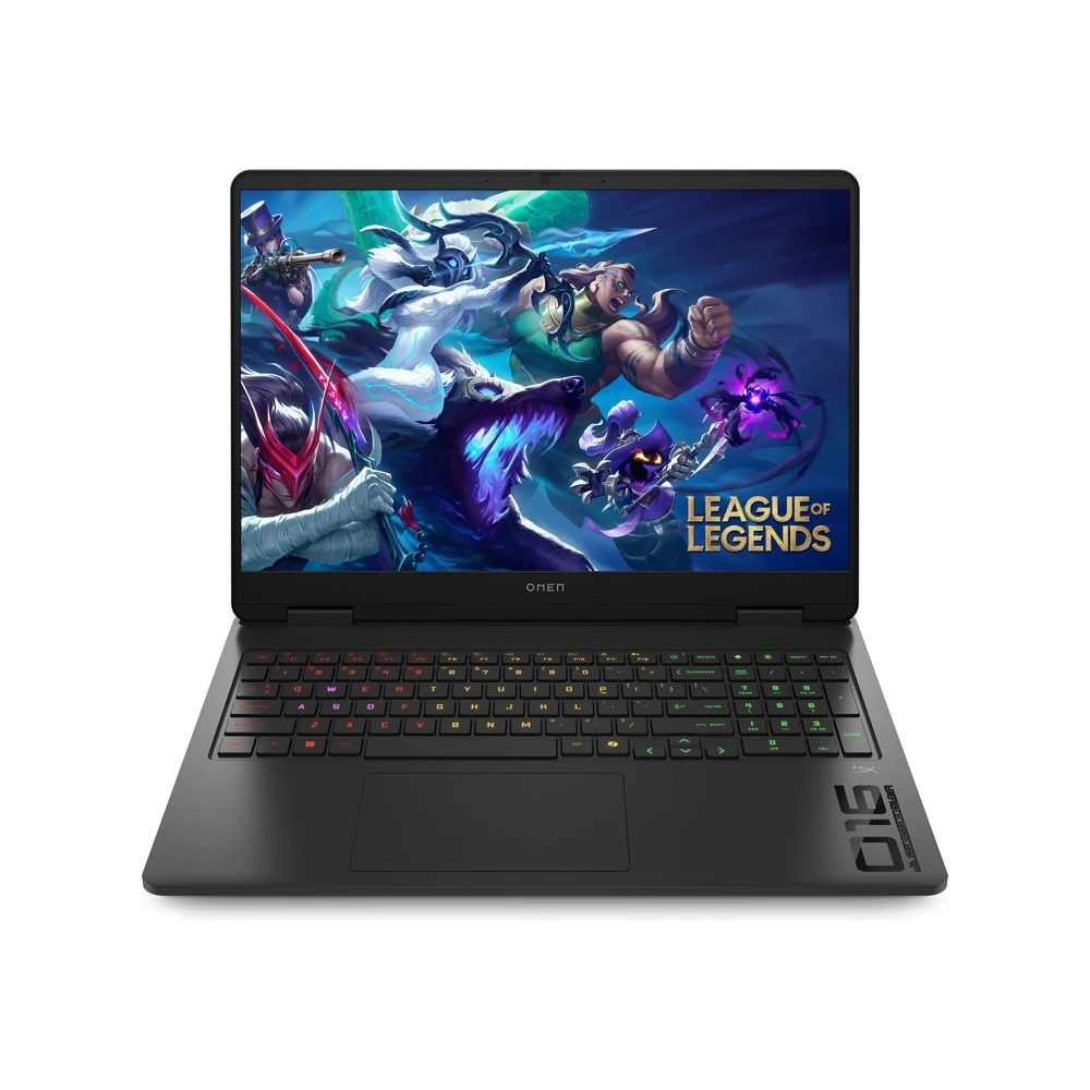 HP OMEN 16-am0057ne – Intel Core Ultra 7 255H, 16GB RAM, 512GB SSD