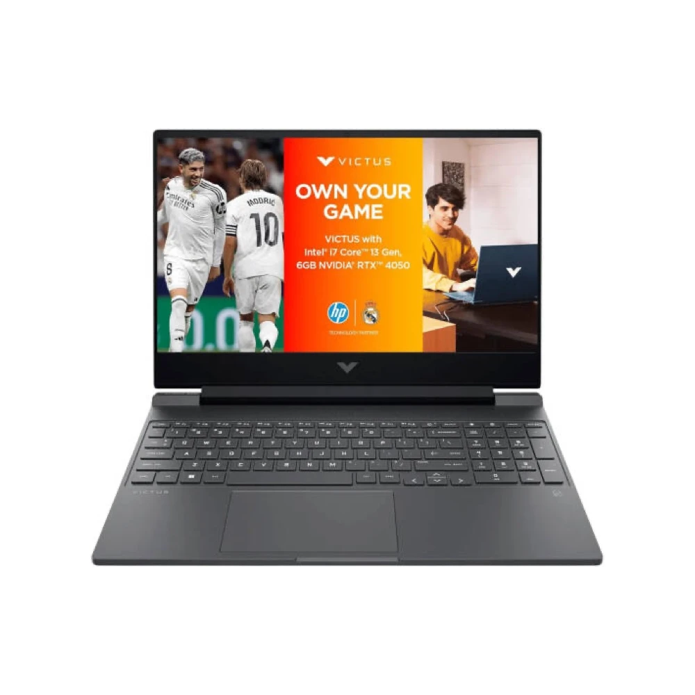 HP Victus 15-fa2104TX – Intel Core i7-13620H, 16GB RAM, 512GB SSD