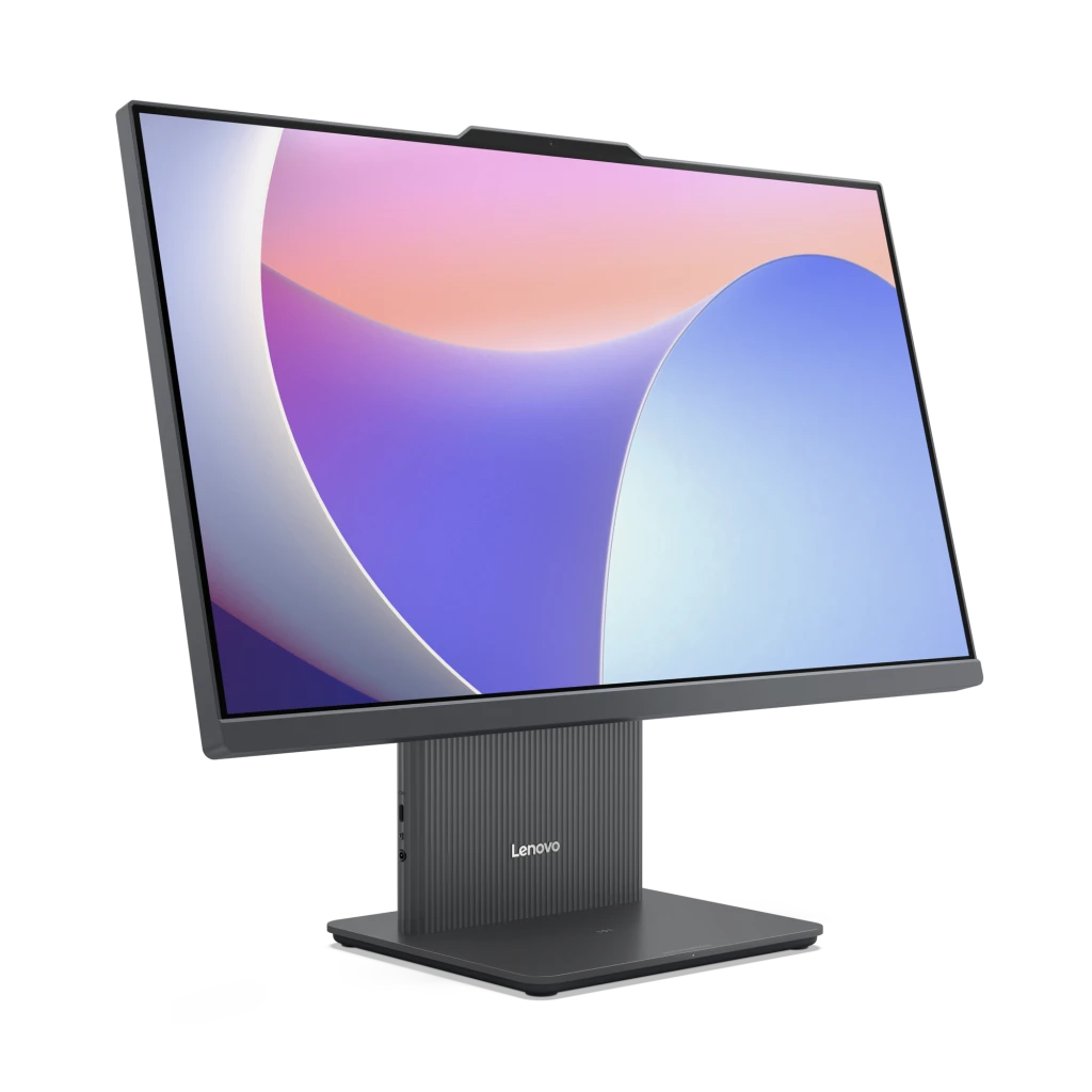 Lenovo IdeaCentre 24IRH9 23.8-inch FHD All-in-One, Intel Core i5-13420H, 8GB RAM, 512GB SSD
