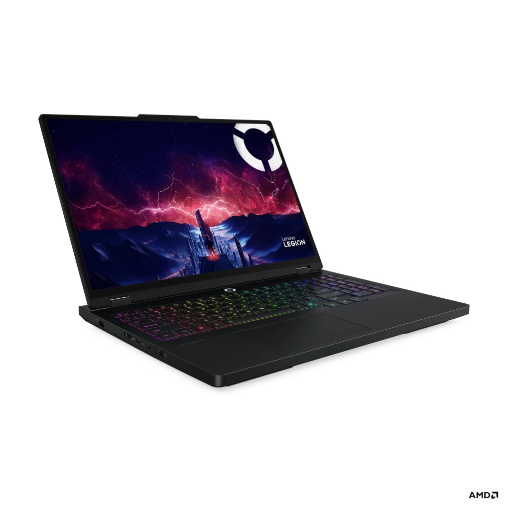 Lenovo Legion Pro 5 16ADR10 – AMD Ryzen 9 8945HX, 16GB RAM, 1TB SSD