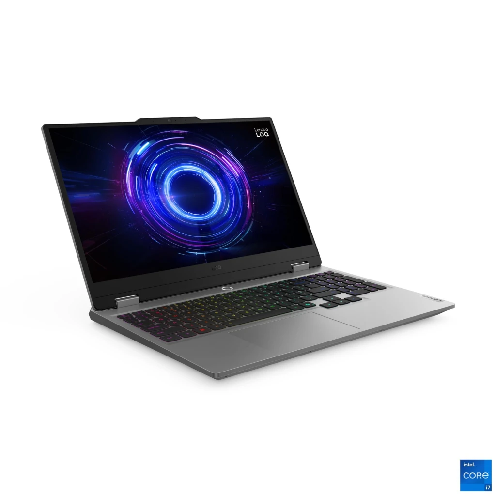 Lenovo LOQ 15IRX10 – Intel Core i7-13650HX, 16GB RAM, 512GB SSD
