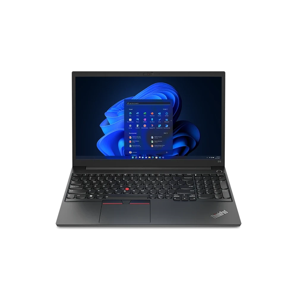Lenovo ThinkPad E15 Gen 4 – Core i5-1235U, 16GB RAM, 512GB SSD