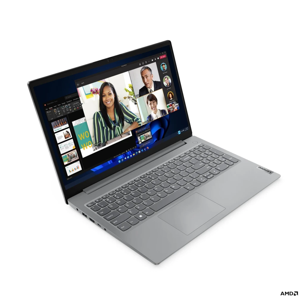 Lenovo V15 G4 – AMD Ryzen 5 7520U, 8GB RAM, 512GB SSD