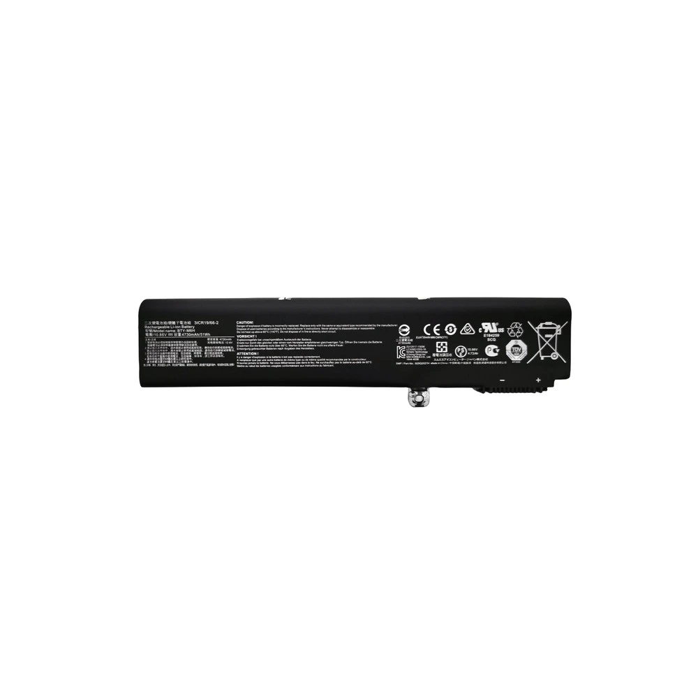 MSI BATTERY GE62 GP62 MS-16J1 MS-16J2 BTY-M6H