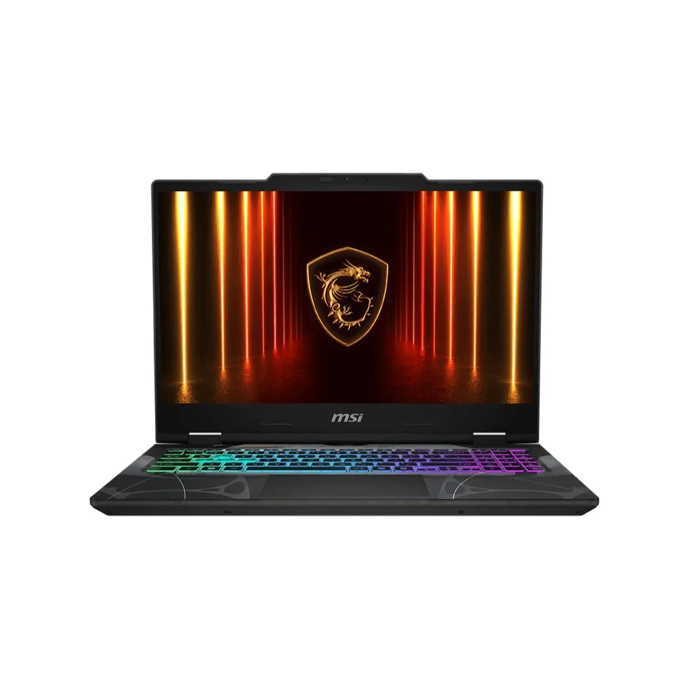 MSI Cyborg A15 AI B2HWEKG – AMD Ryzen 7 260, 16GB RAM, 512GB SSD
