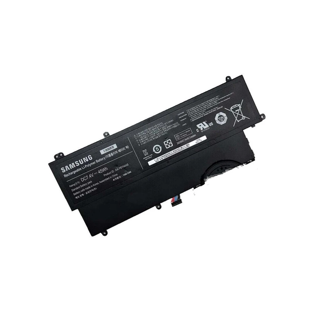 SAMSUNG BATTERY Ultrabook 530U3B 530U3C 535U3C 532U3X 540U3C AA-PBYN4AB  AA-PLWN4AB  BA43-00336A