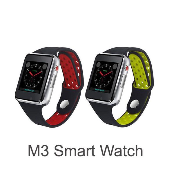 MOBILE WATCH M3 