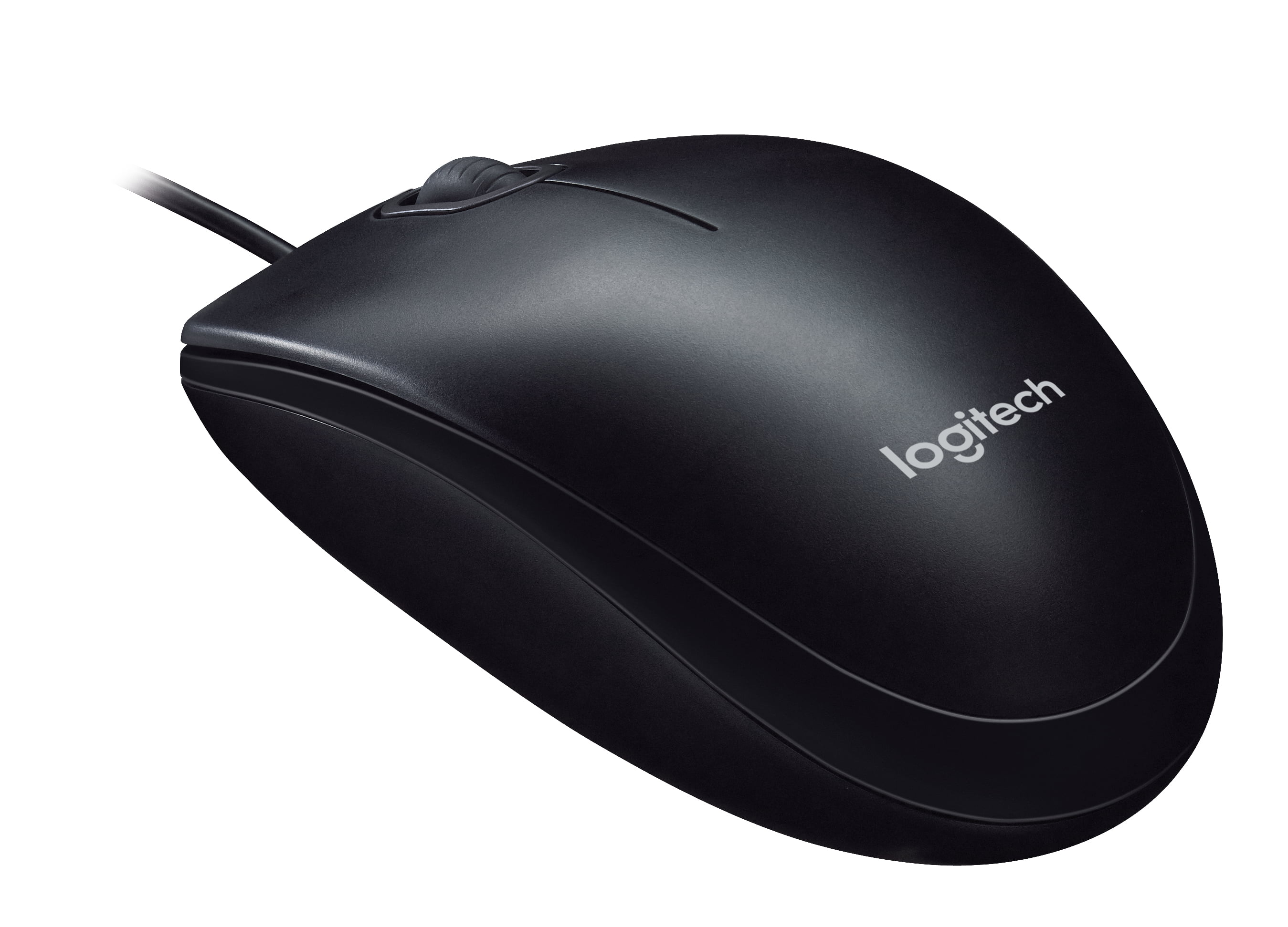 322408 – MOUSE LOGITECH WIRED 