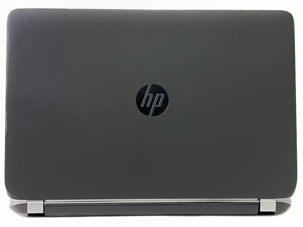 16523 – HP ProBook  AMD A6