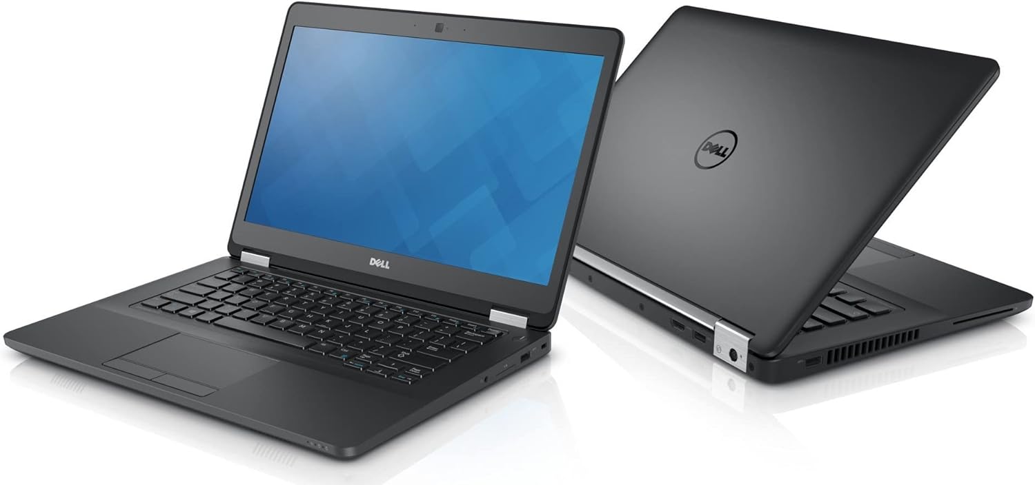 16507  Touch –DELL  i7-7