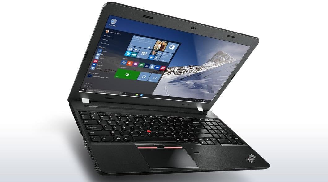 16586 –  Lenovo  i5-6 TH 